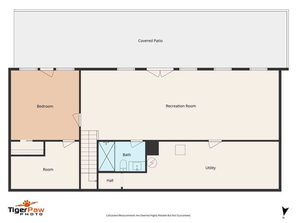 720 Split Creek Road, Morganton GA 30560 - Photo