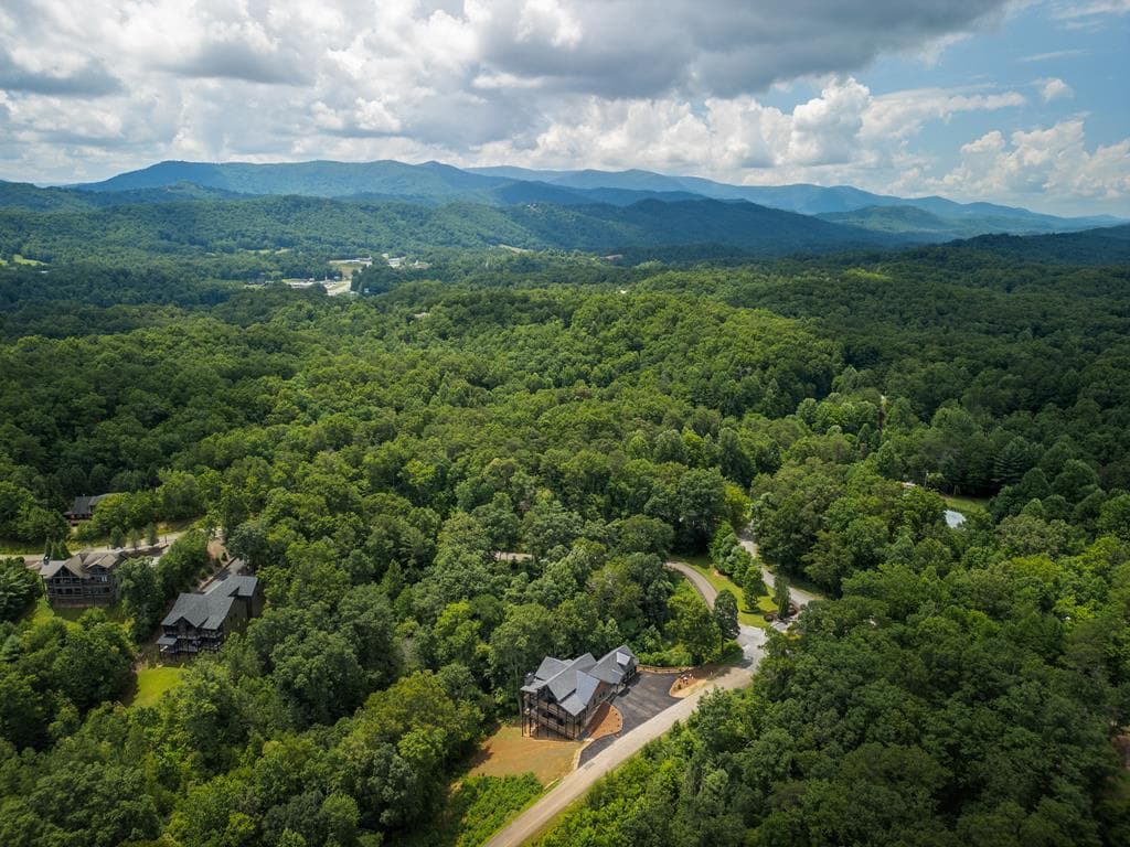 44 Staurolite Mountain Road, Blue Ridge GA 30513 - Photo
