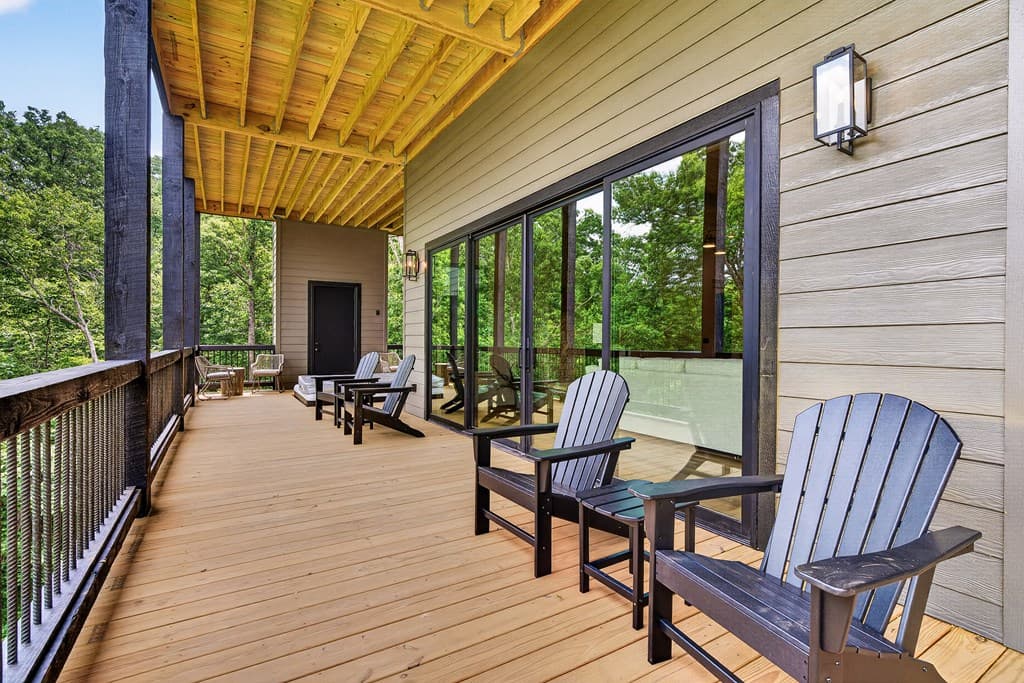 44 Staurolite Mountain Road, Blue Ridge GA 30513 - Photo