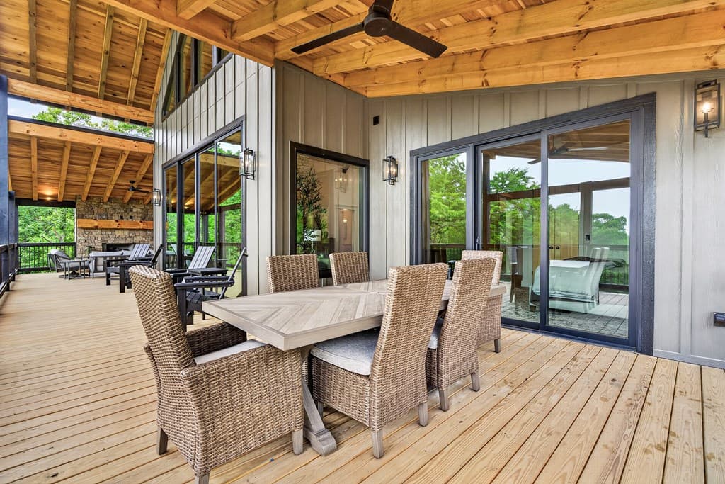 44 Staurolite Mountain Road, Blue Ridge GA 30513 - Photo