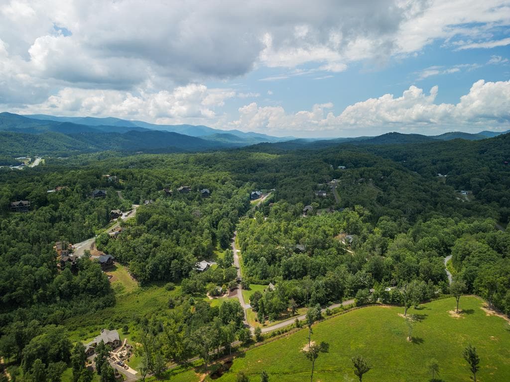 44 Staurolite Mountain Road, Blue Ridge GA 30513 - Photo