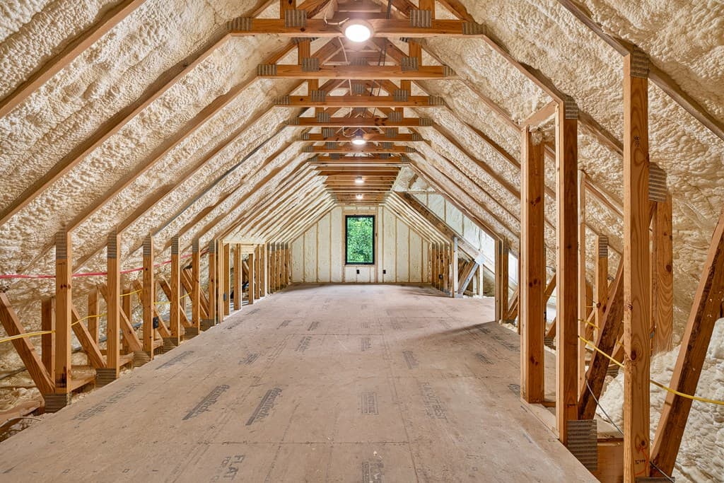 44 Staurolite Mountain Road, Blue Ridge GA 30513 - Photo