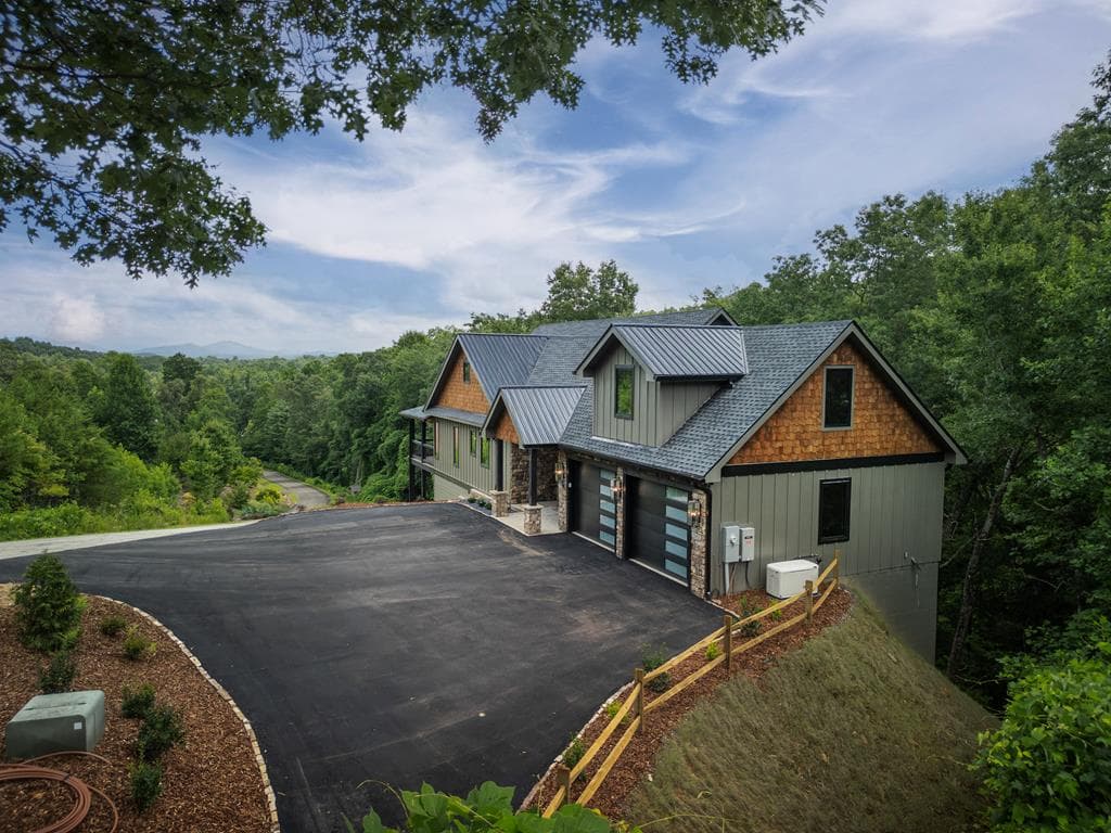 44 Staurolite Mountain Road, Blue Ridge GA 30513 - Photo