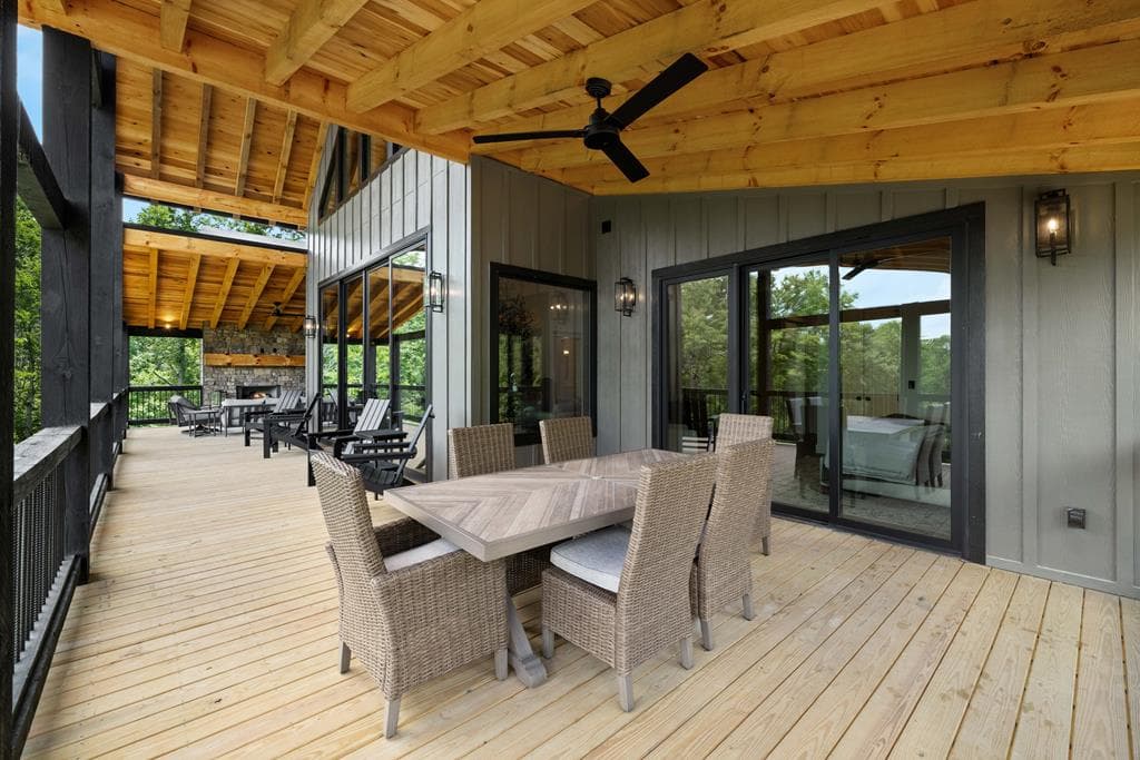 44 Staurolite Mountain Road, Blue Ridge GA 30513 - Photo