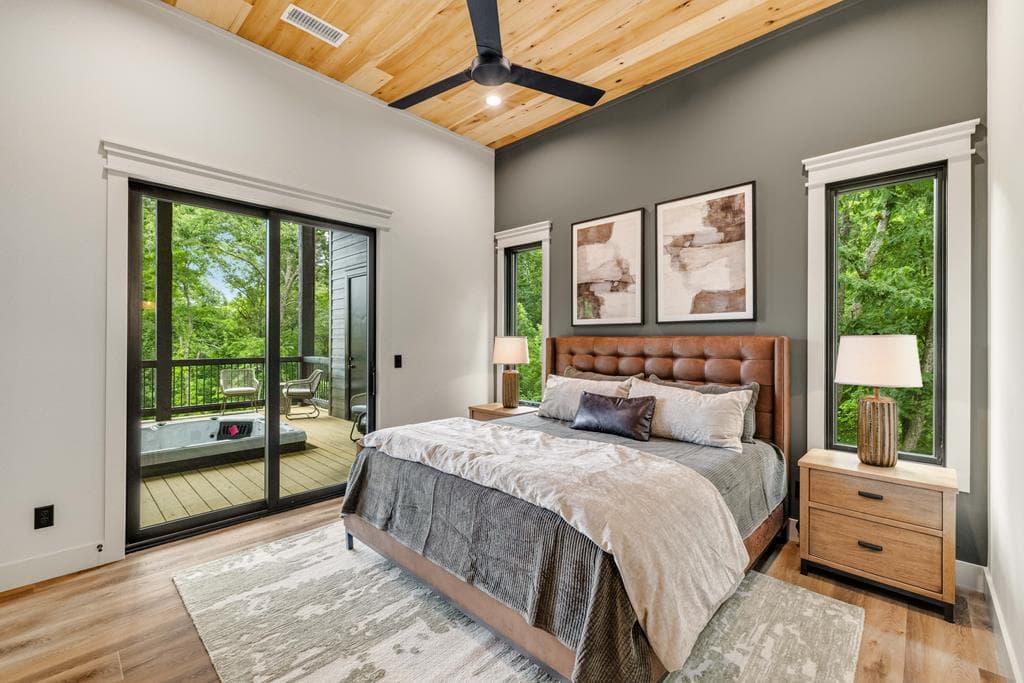 44 Staurolite Mountain Road, Blue Ridge GA 30513 - Photo