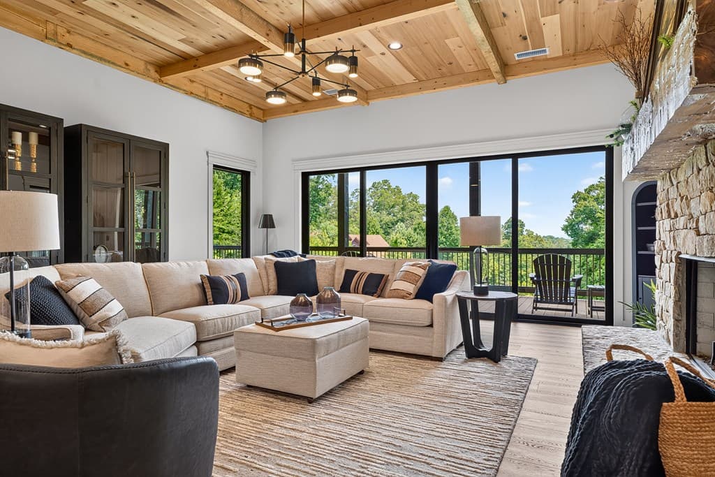 44 Staurolite Mountain Road, Blue Ridge GA 30513 - Photo