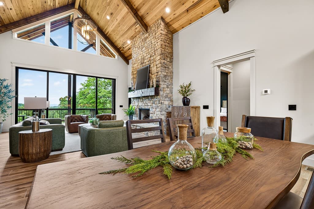 44 Staurolite Mountain Road, Blue Ridge GA 30513 - Photo