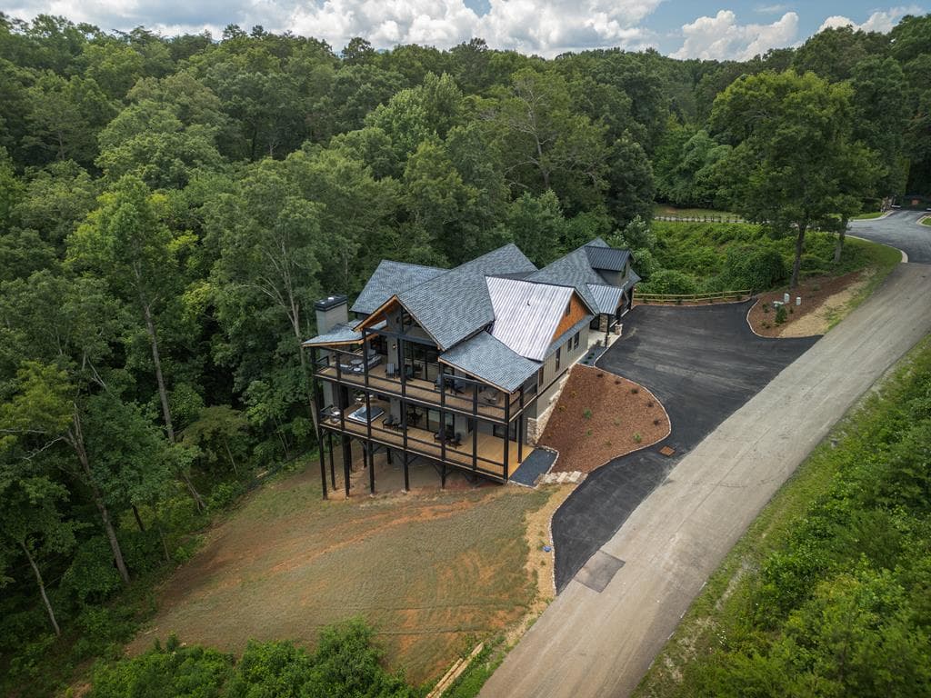 44 Staurolite Mountain Road, Blue Ridge GA 30513 - Photo