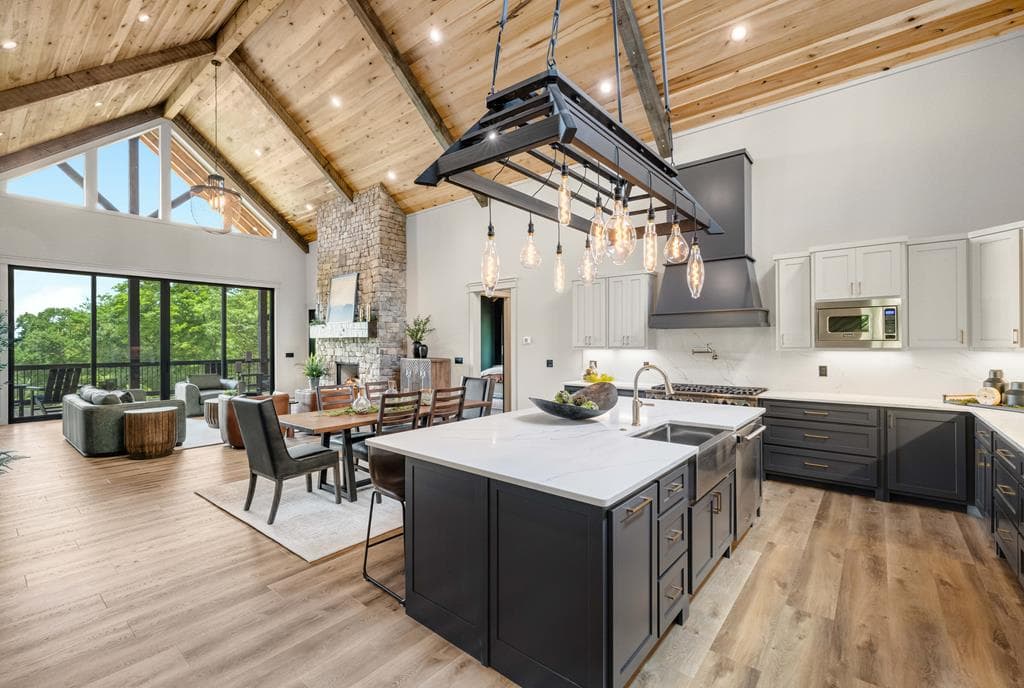 44 Staurolite Mountain Road, Blue Ridge GA 30513 - Photo