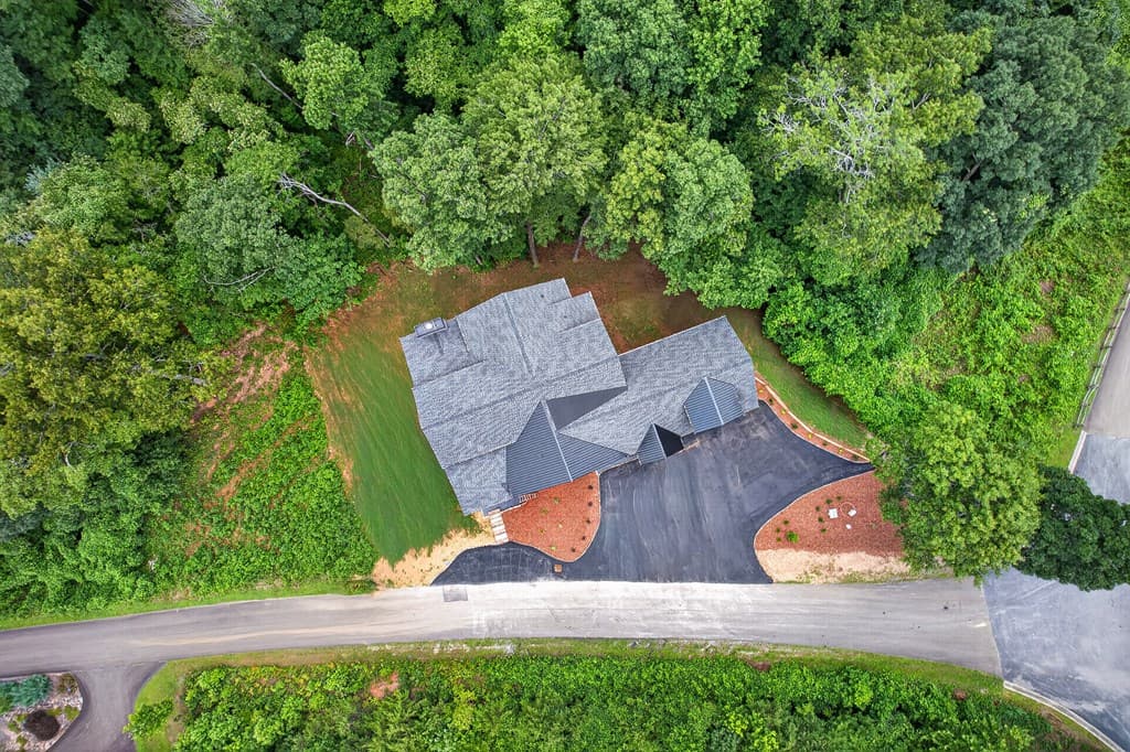 44 Staurolite Mountain Road, Blue Ridge GA 30513 - Photo