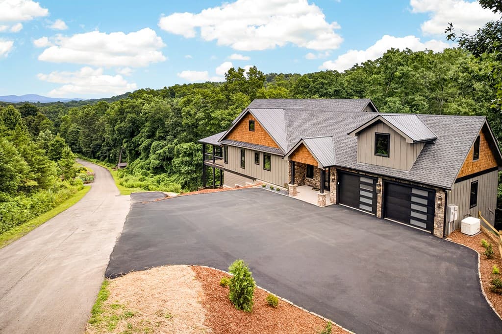 44 Staurolite Mountain Road, Blue Ridge GA 30513 - Photo