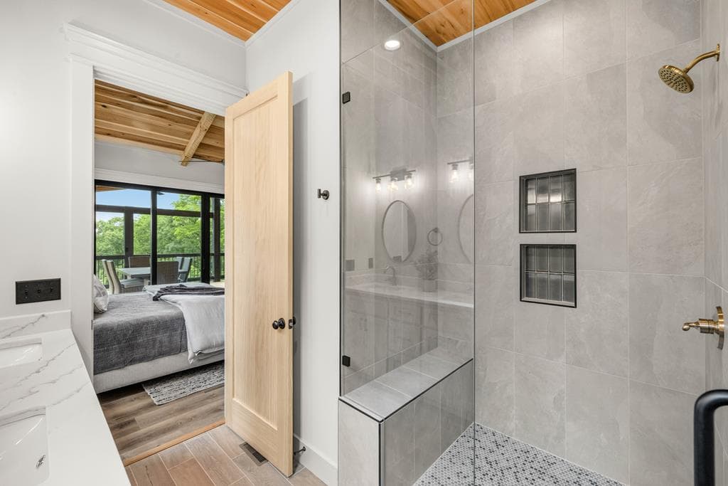 44 Staurolite Mountain Road, Blue Ridge GA 30513 - Photo