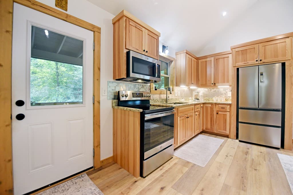 423 Chimney Ridge, Blairsville GA 30512 - Photo