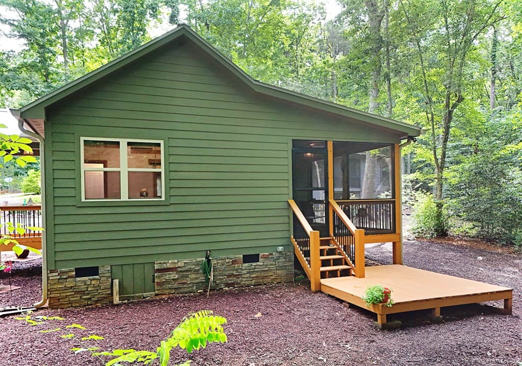 423 Chimney Ridge, Blairsville GA 30512 - Photo