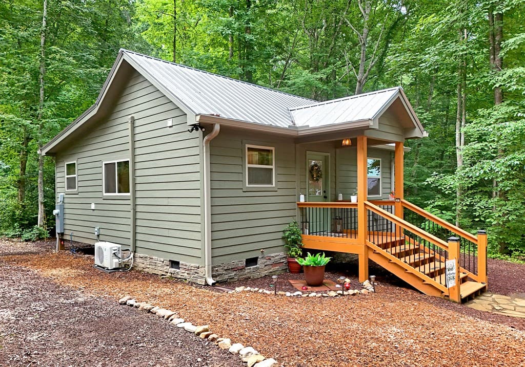 423 Chimney Ridge, Blairsville GA 30512 - Photo