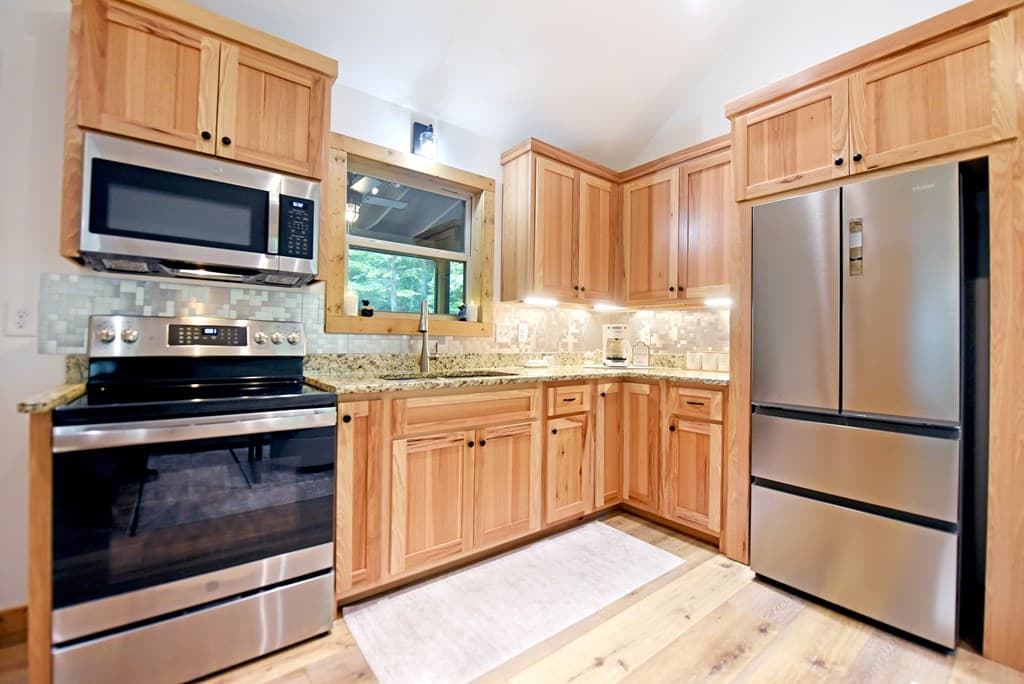 423 Chimney Ridge, Blairsville GA 30512 - Photo