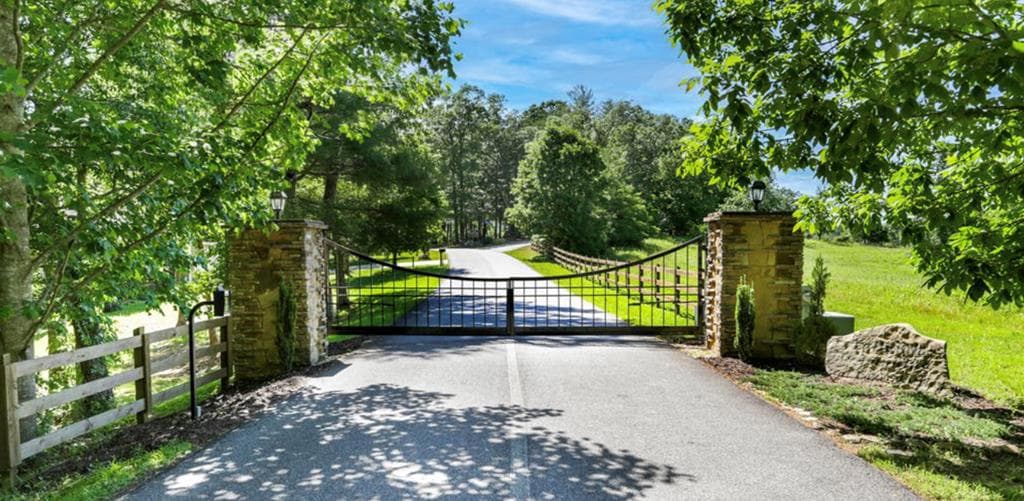 LOT 2 Viewpoint Lane, Blairsville GA 30512 - Photo