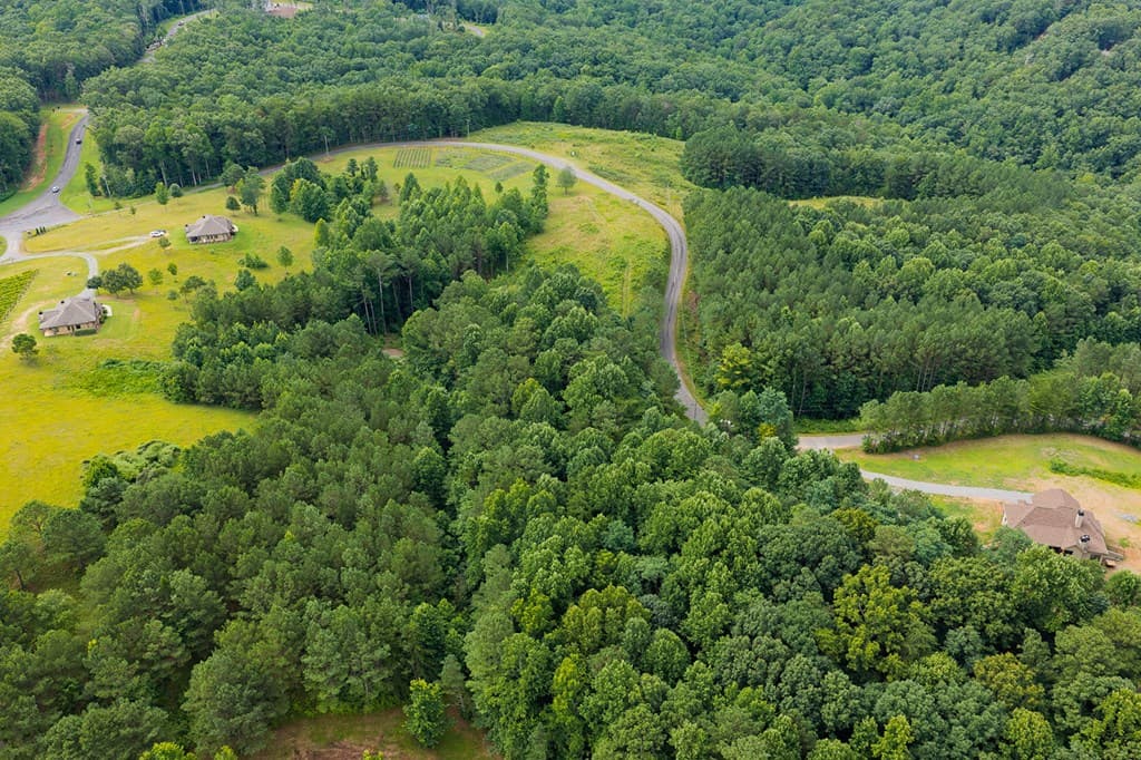 2027 Pleasant Valley Road, Talking Rock GA 30175 - Photo