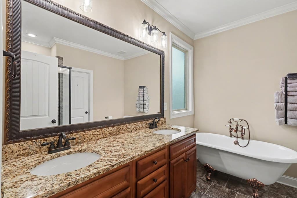 64 Blandwood Dr., Cartersville GA 30120 - Photo