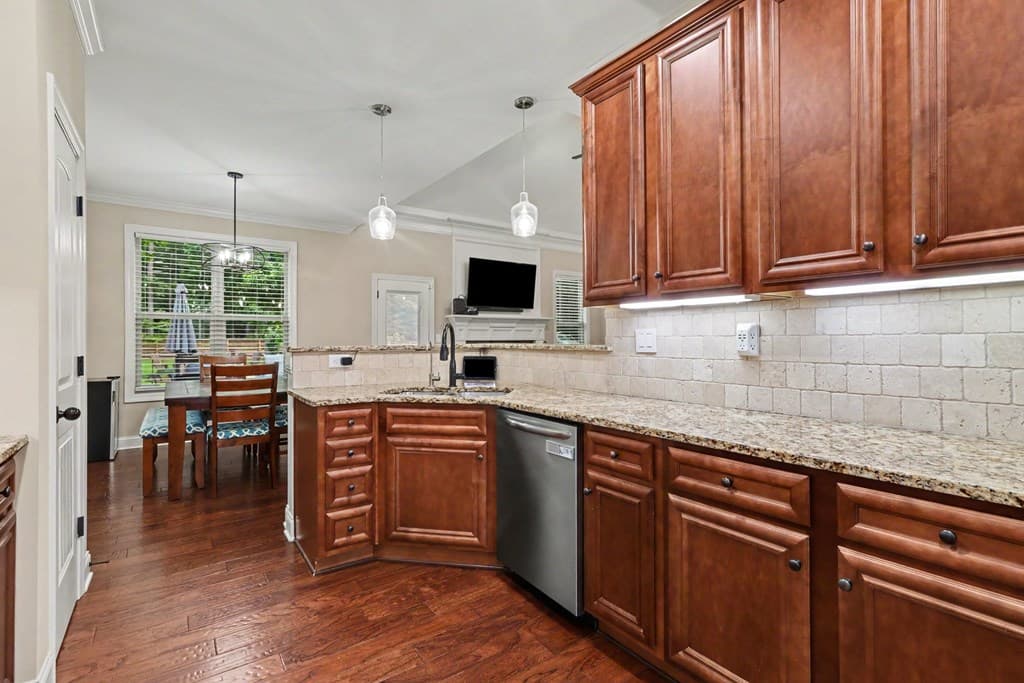 64 Blandwood Dr., Cartersville GA 30120 - Photo