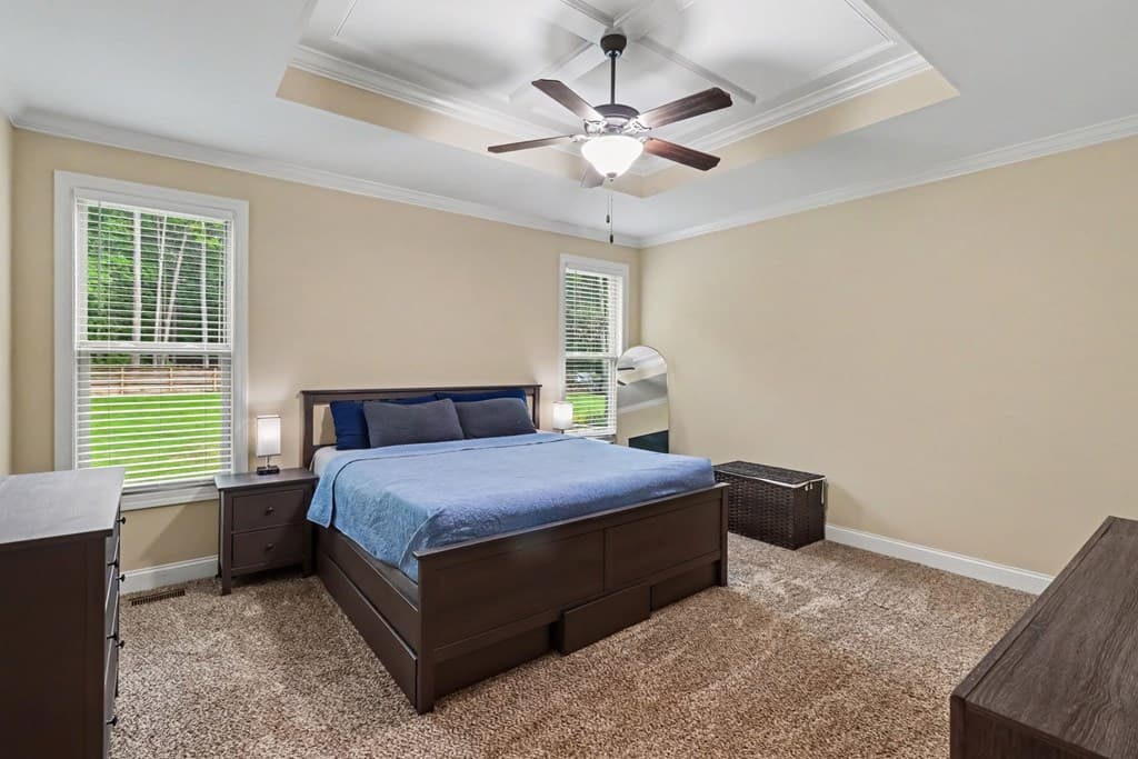64 Blandwood Dr., Cartersville GA 30120 - Photo