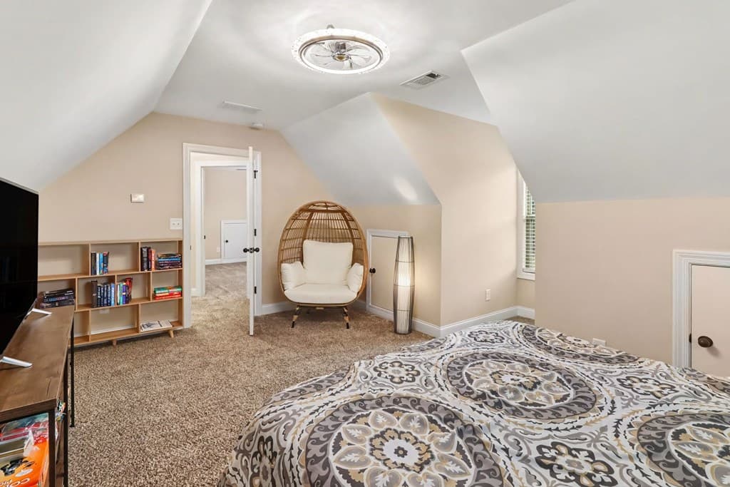 64 Blandwood Dr., Cartersville GA 30120 - Photo