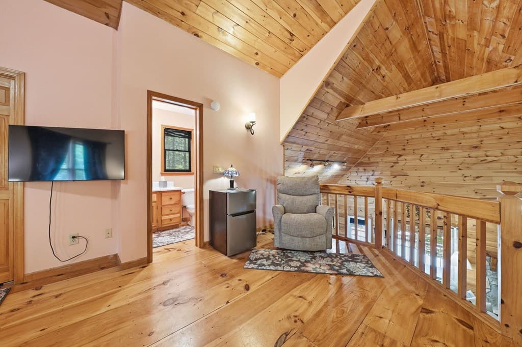 105 Blackberry Falls Court, Ellijay GA 30536 - Photo