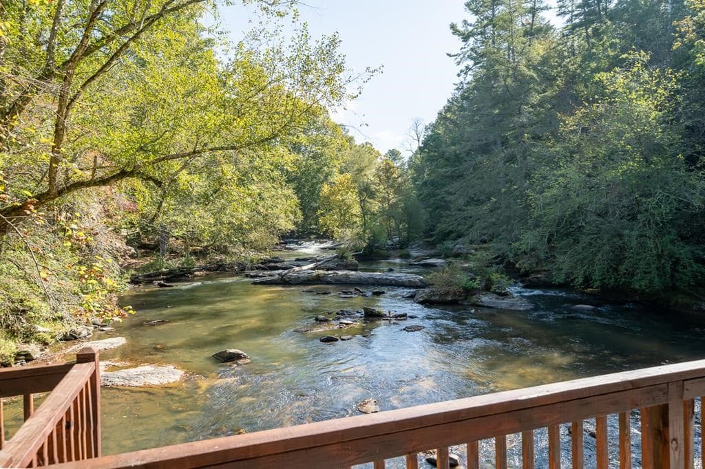 105 Blackberry Falls Court, Ellijay GA 30536 - Photo
