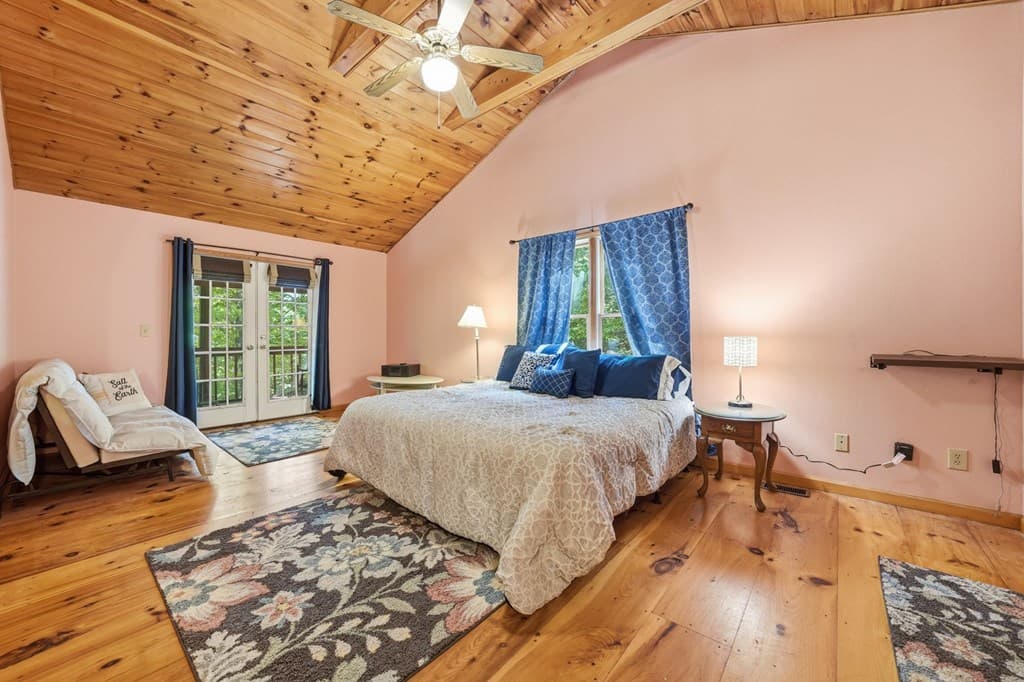 105 Blackberry Falls Court, Ellijay GA 30536 - Photo
