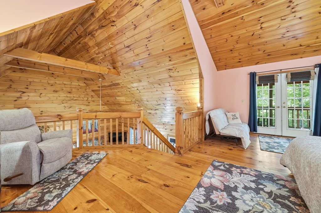 105 Blackberry Falls Court, Ellijay GA 30536 - Photo