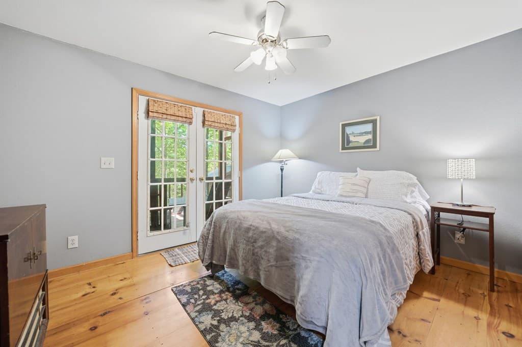 105 Blackberry Falls Court, Ellijay GA 30536 - Photo