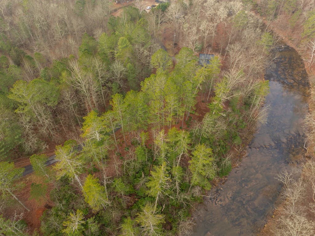 Lot 1742 Meadow Lane, Talking Rock GA 30175 - Photo