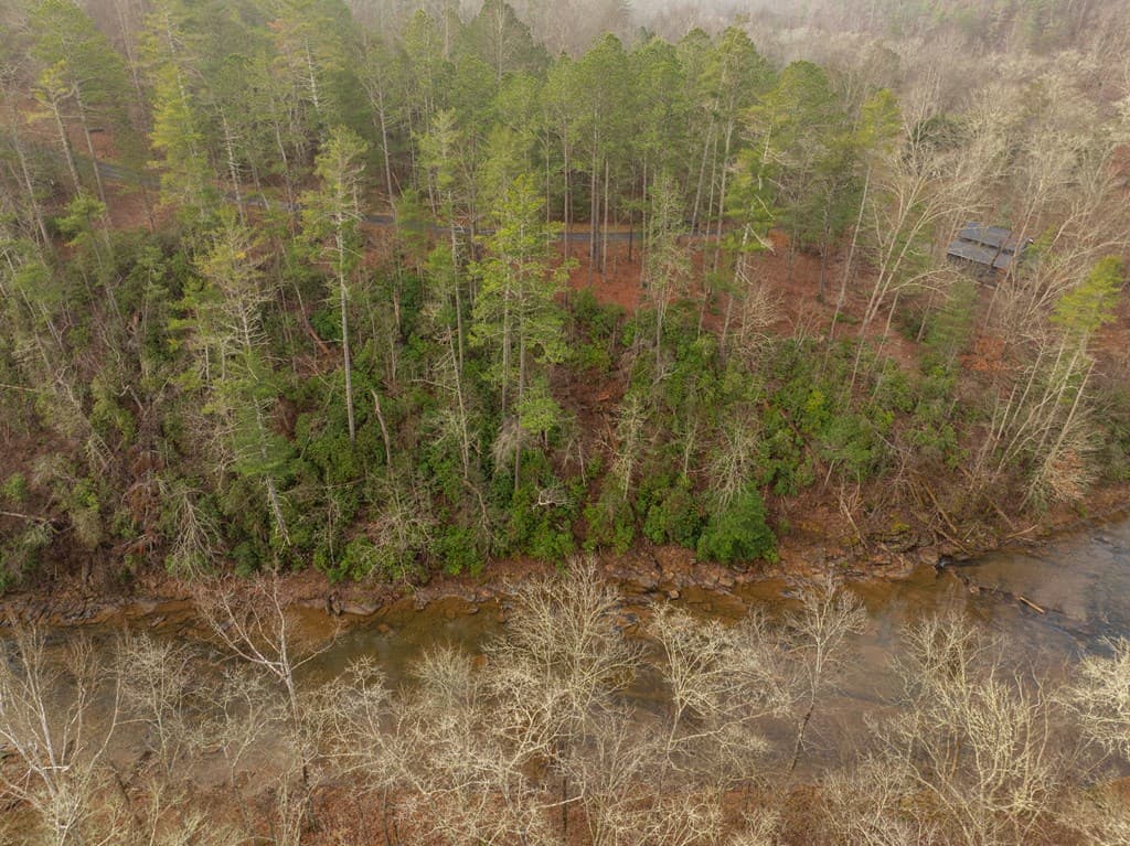 Lot 1742 Meadow Lane, Talking Rock GA 30175 - Photo