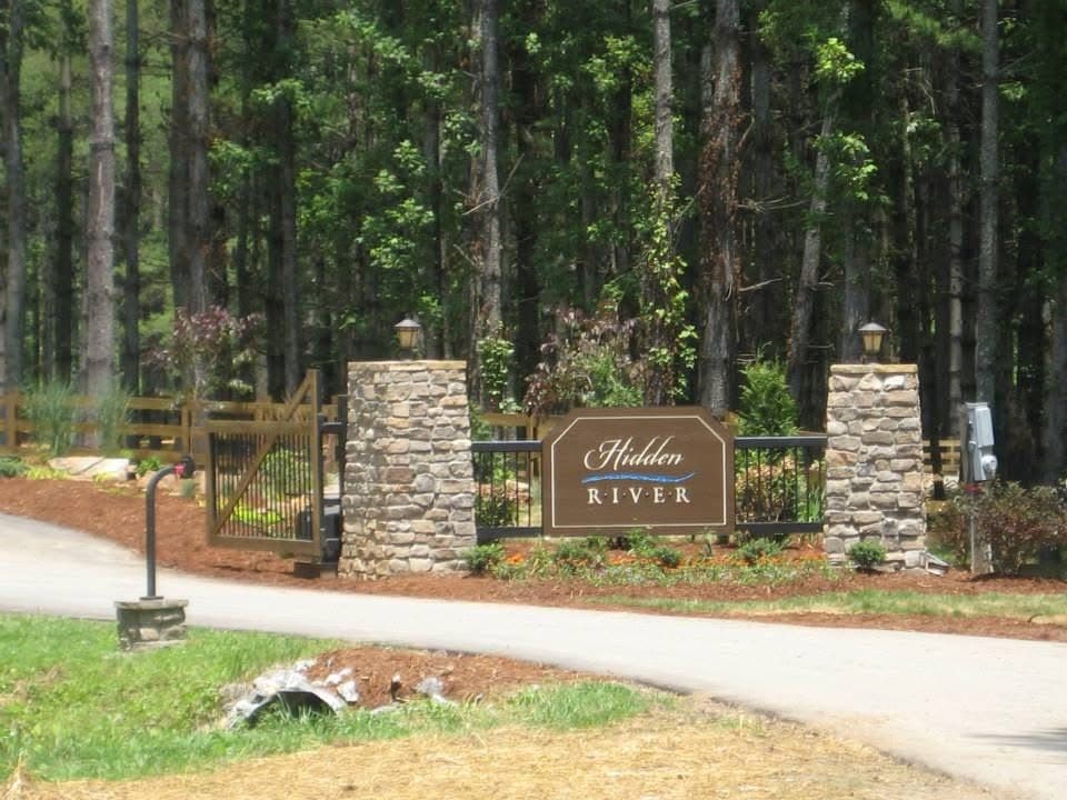 00 Rushing Water Trail, Hayesville NC 28904 - Photo