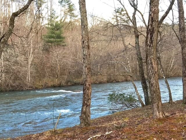 00 Rushing Water Trail, Hayesville NC 28904 - Photo