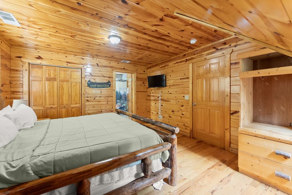 457 Old Cherokee Road, Cleveland GA 30528 - Photo