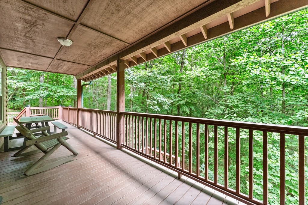 457 Old Cherokee Road, Cleveland GA 30528 - Photo