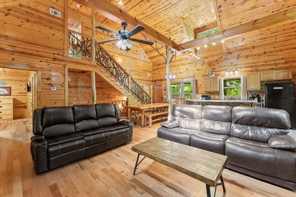 457 Old Cherokee Road, Cleveland GA 30528 - Photo