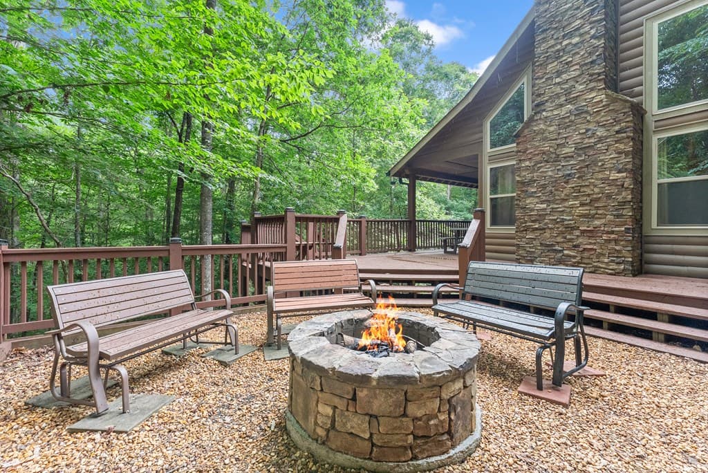 457 Old Cherokee Road, Cleveland GA 30528 - Photo