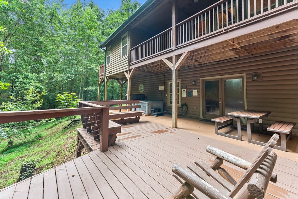 457 Old Cherokee Road, Cleveland GA 30528 - Photo