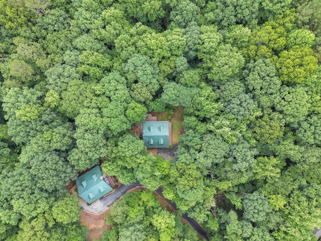 457 Old Cherokee Road, Cleveland GA 30528 - Photo