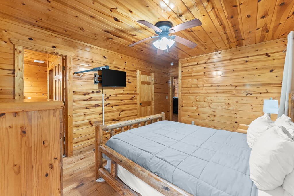 457 Old Cherokee Road, Cleveland GA 30528 - Photo