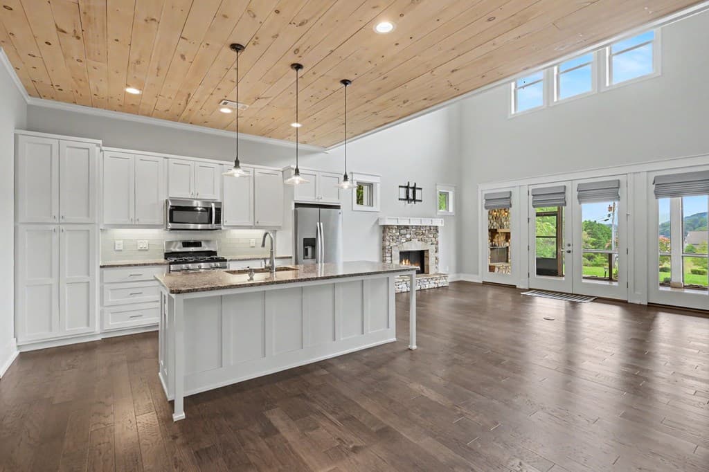 903 Elf School Road, Hayesville NC 28904 - Photo