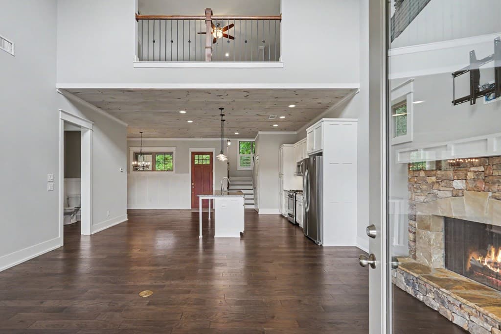 903 Elf School Road, Hayesville NC 28904 - Photo