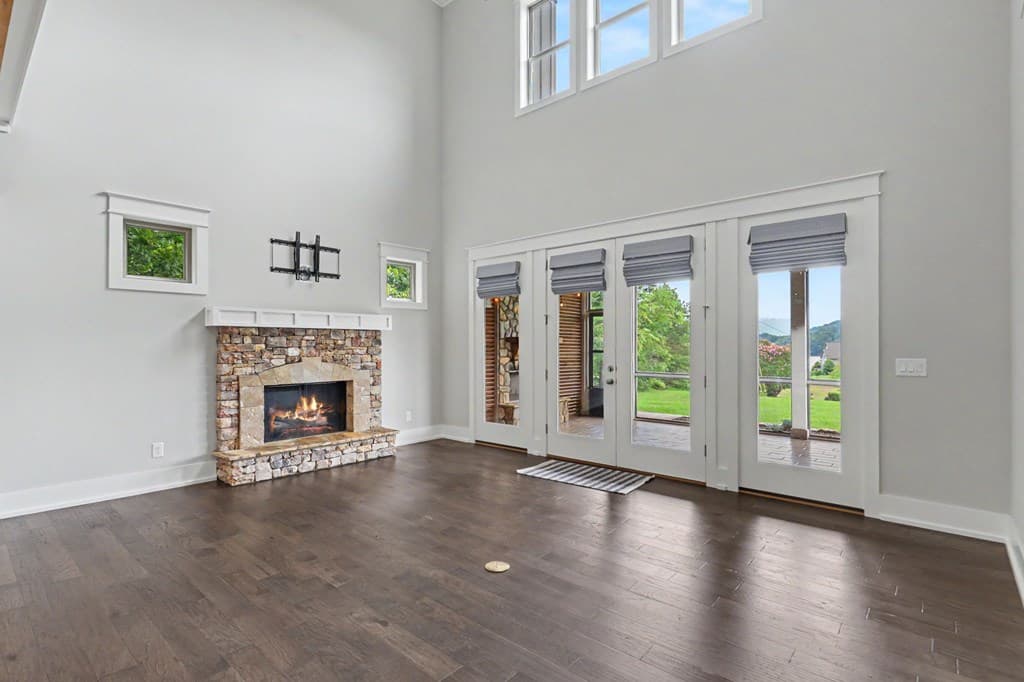 903 Elf School Road, Hayesville NC 28904 - Photo