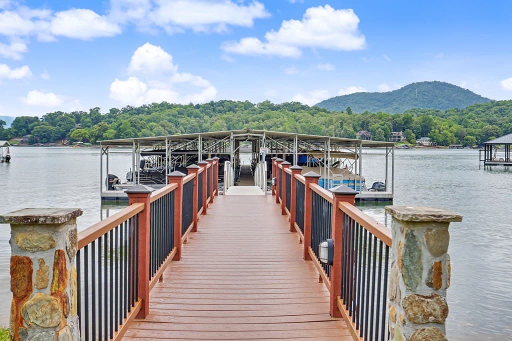 903 Elf School Road, Hayesville NC 28904 - Photo