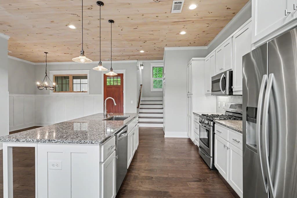 903 Elf School Road, Hayesville NC 28904 - Photo