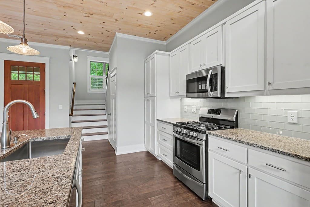 903 Elf School Road, Hayesville NC 28904 - Photo