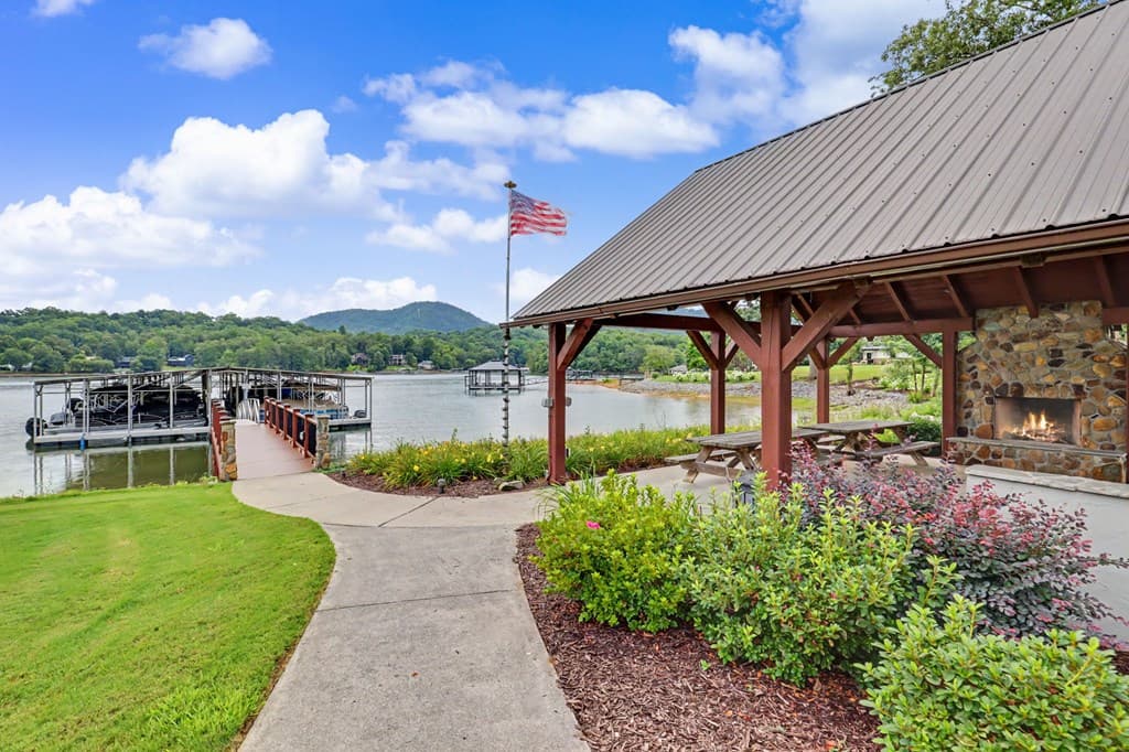 903 Elf School Road, Hayesville NC 28904 - Photo