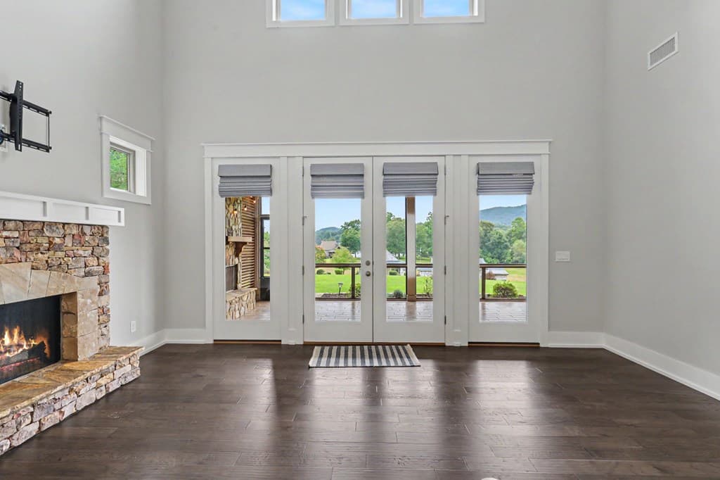 903 Elf School Road, Hayesville NC 28904 - Photo